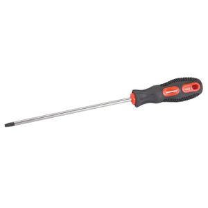 Usage Général Tournevis Torx-T20 x 100 mm Chrome Vanadium Lame Forgée