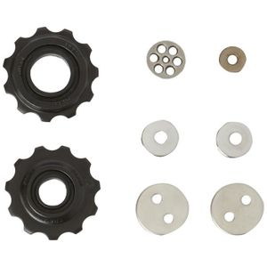 Sram GPS4 Jeu de Roue de d/érailleur darri/ère