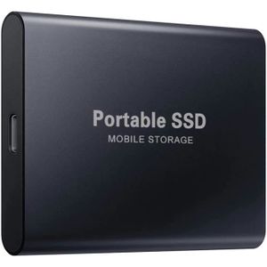 Disque Dur Externe Portable 250Go - 2.5'' USB 3.0 Ultra Fin Tout-Aluminium  Stockage HDD pour PC, Mac, TV, Ordinateur de Bureau[5] - Cdiscount  Informatique