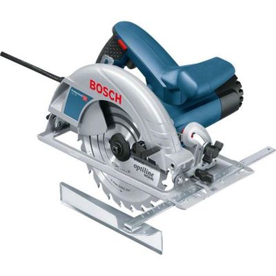 BLACK+DECKER Scie Circulaire Sans Fil 18V BDCCS18N-XJ - 140 Mm - Profondeur 43 Mm - Sans Batterie