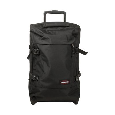 Eastpak BENCHMARK SINGLE - Federmäppchen - Kontrast Stripe Black Ea254f019 Q17