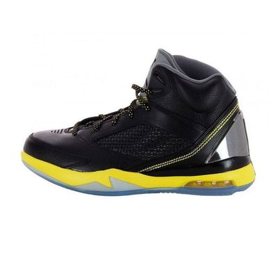 Basket Air Jordan Flight Remix Noir Cdiscount Chaussures