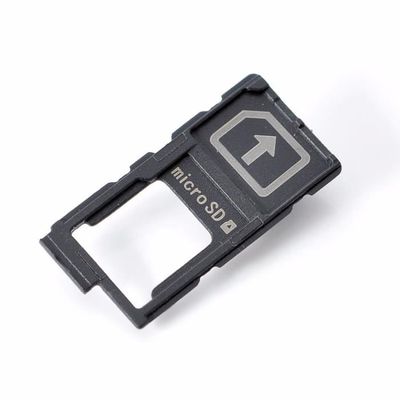Tiroir Sim Et SD D'origine Pour Sony Xperia Z5, Z5 Premium, Z3 - Neuf En Emballage