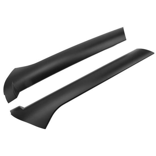 Moulure Pare-brise Avant Ford Explorer 2011-2019 – Côté Passager Droit – Extérieur
