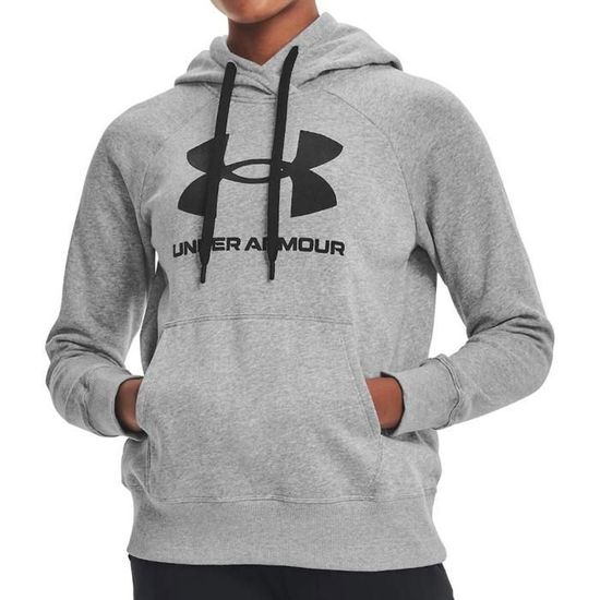 Under armour sweat femme sale