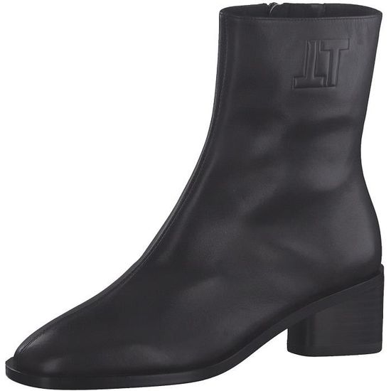 Tamaris 1 1 25372 25, Stivaletto Donna, Blu, 39 EU