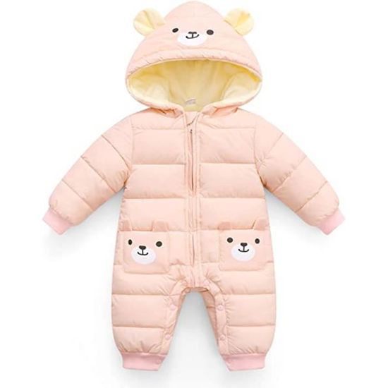 Trespass Combinaison de Pluie pour Enfants