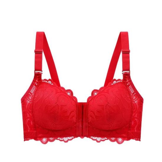 Soutien-gorge Bralette Victoria's Secret à Fermeture Devant - Taille X/Petit, Rose, Neuf étiqueté