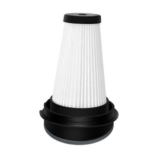 Filtre Plissé Pour Aspirateur Moulinex X-Pert 160 (MS7221WO, MS7233WO) - Neuf