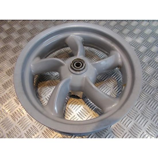 Lot De 2 écrous De Roue Arrière Vélo Vintage – Alliage Aluminium, Couleur Au Choix, Filetage M10x1.0
