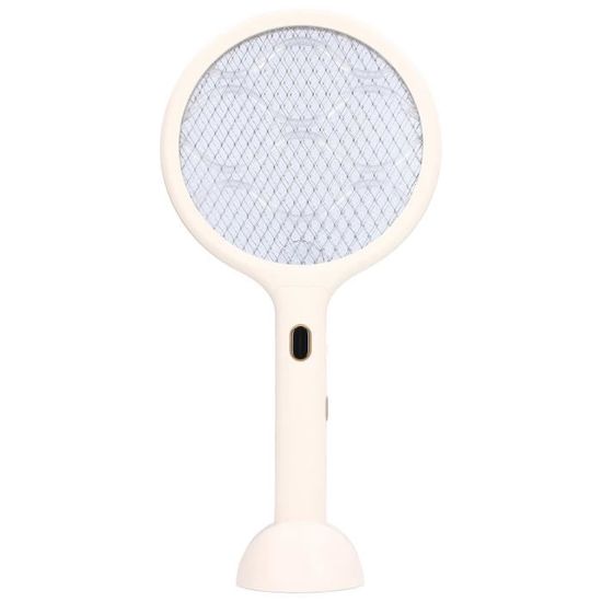 Tbest Raquette De Ping-Pong – Légère, Maniable Et Parfaite Pour Débutants Comme Experts (Prise Penhold Ou Shakehand)