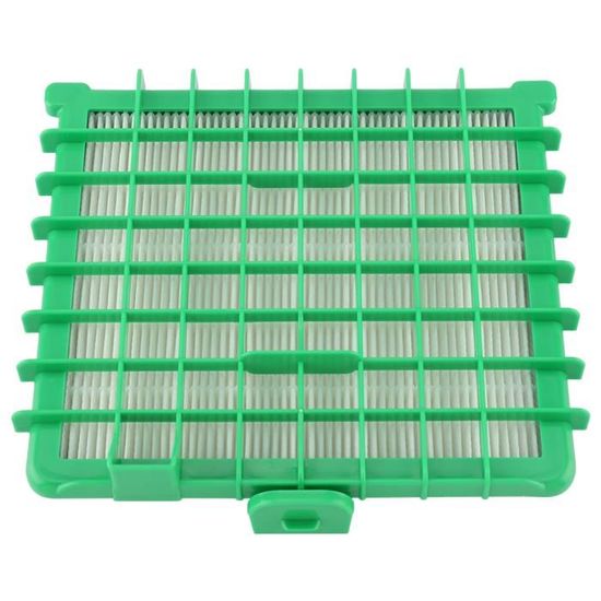 vhbw Filtro compatible con Rowenta Silence Force RO4645, RO4649, RO4662
