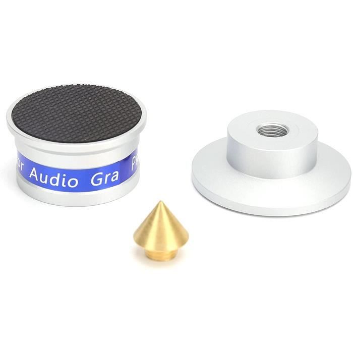 Support de téléphone pour émetteur, Support de Montage réglable, Compatible avec Flysky FS i6 FS I6S FS i6X, émetteur pour Les Amateurs de Drones RC, matériau ABS, Base en Alliage