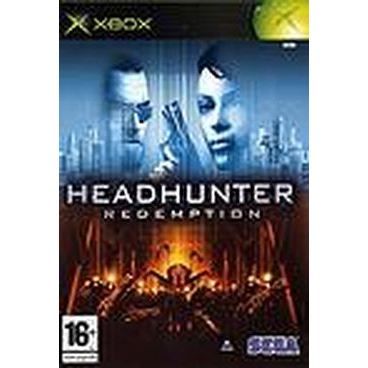 Headhunter Redemption