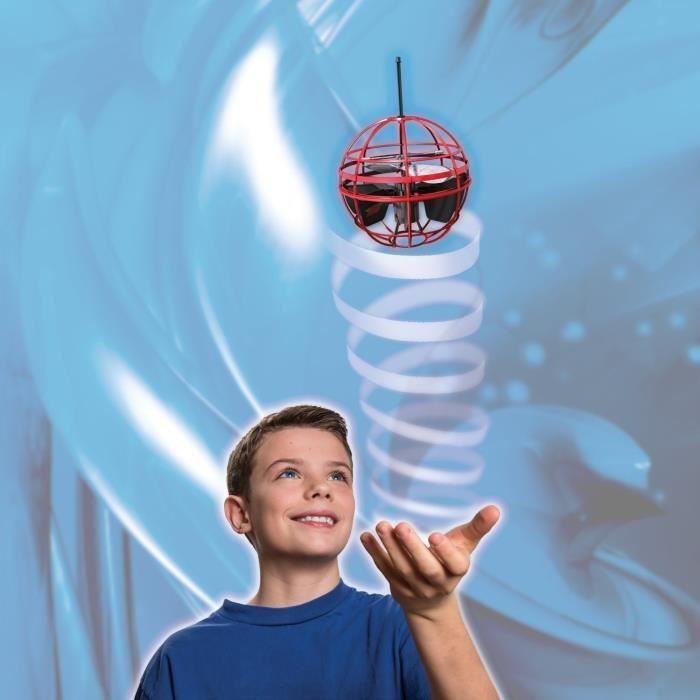 AIR HOGS Atmosphere Axis