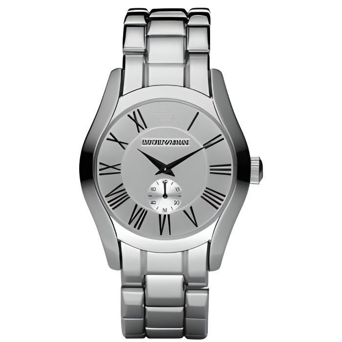 Montre Homme Armani AR0647 (42 mm)
