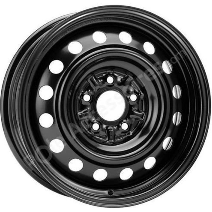 Jante tole 16 pouces 5x114.3 PEUGEOT 4008 MITSUBISHI OUTLANDER - 9657