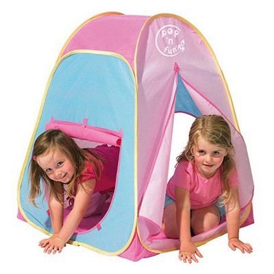 Kid Active - Tente de jeu pop-up