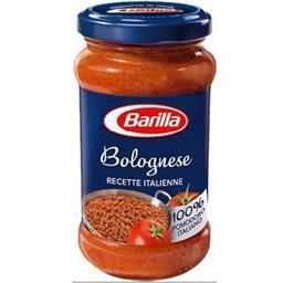 BARILLA - Sauce bolognaise - 400 g