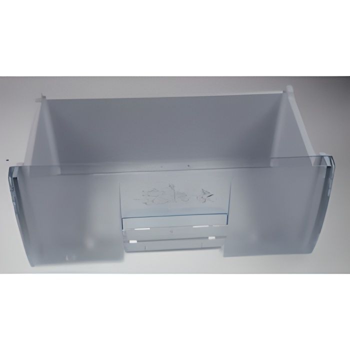 TIROIR PETIT CONGEL POUR REFRIGERATEUR BEKO 4541970800 CSA29020 7506620042 BEKO