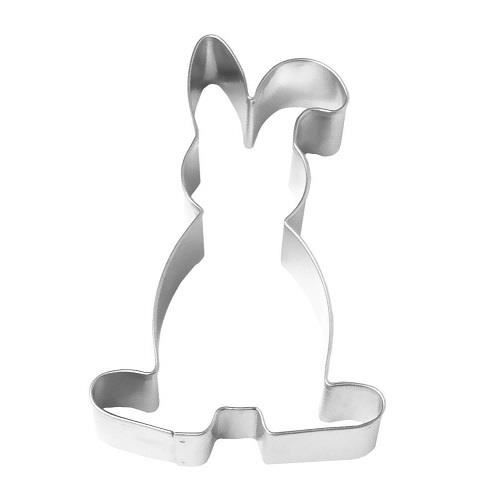 Grand emporte-pièce lapin - Birkmann