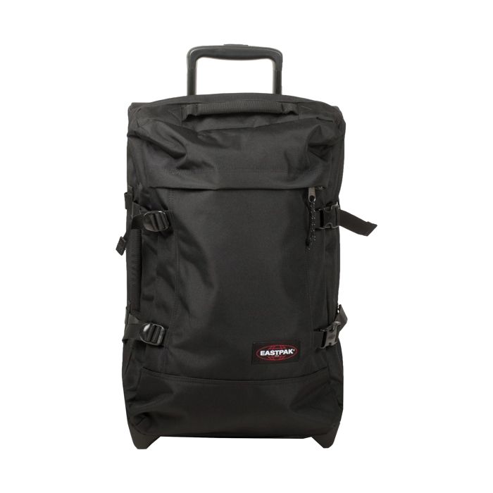 Sac à Dos Eastpak Strapverz S Black
