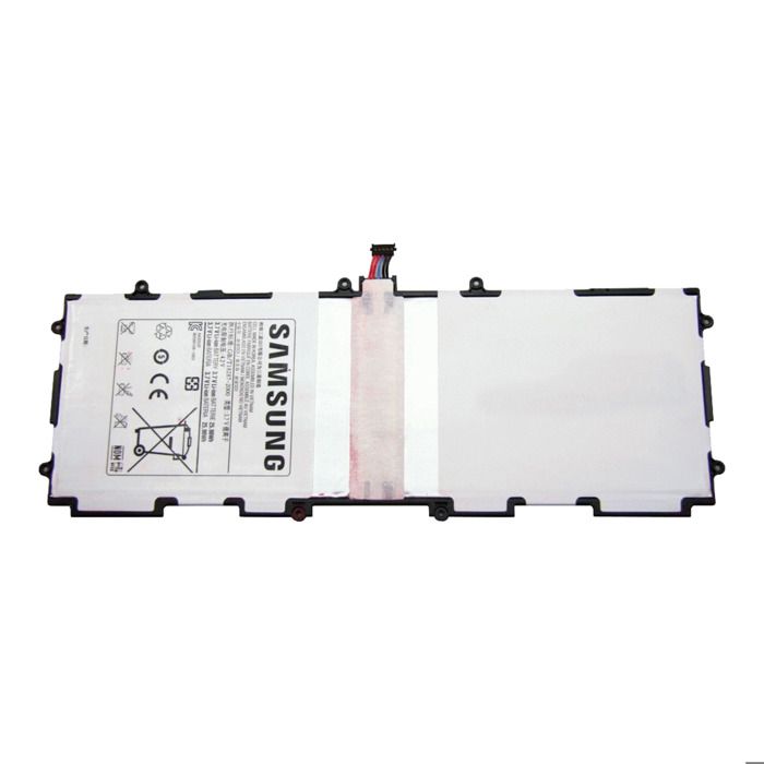 Batterie de rechange pour Samsung Galaxy Tab 3 10.1 (P5200, P5210 et P5220)