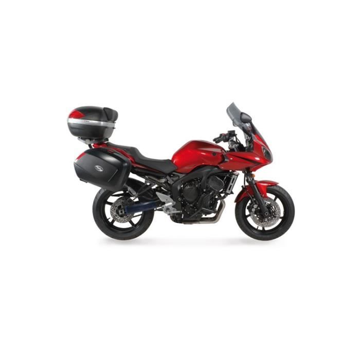GIVI SUP.VAL YAM FZ6 S2 taille Noir