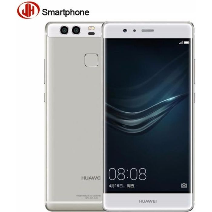 HUAWEI P9 Argent 32 Go