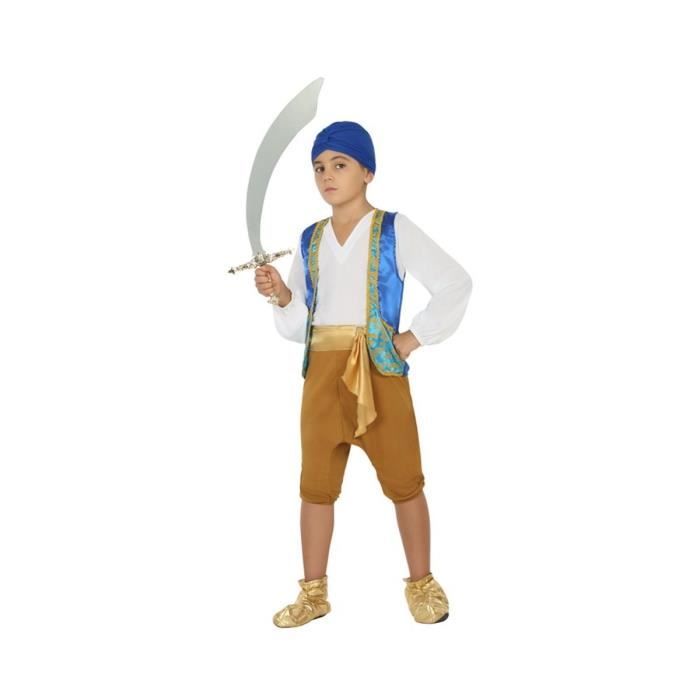 ATOSA Déguisement Oriental - Panoplie Enfant