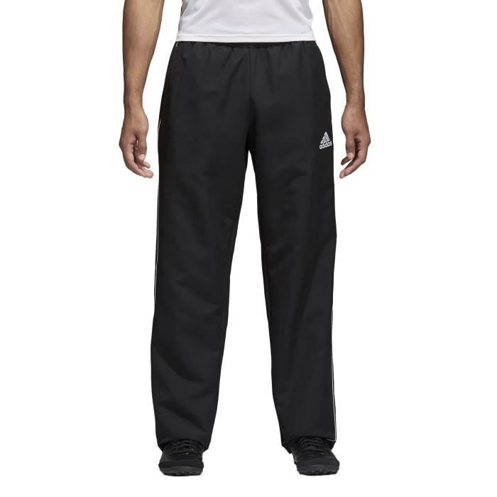 Pantalon de présentation adidas Core 18