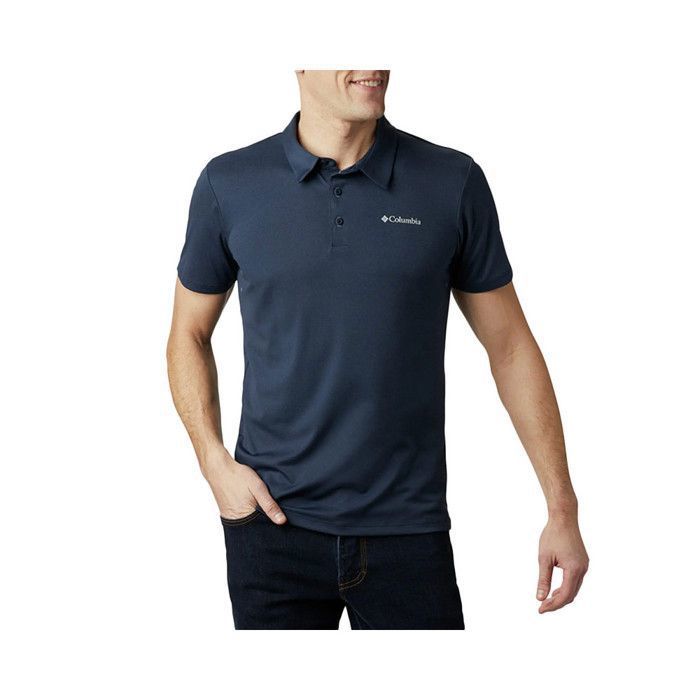 Polo Columbia Technique Triple Canyon