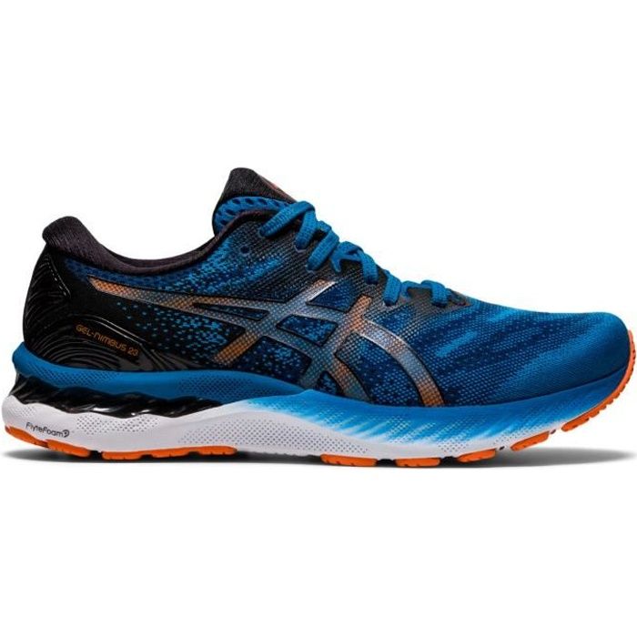 Chaussures de running Asics Gel-Nimbus 23