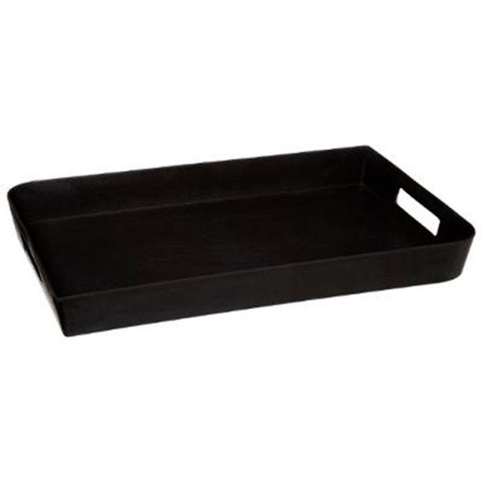 Plateau de Service \