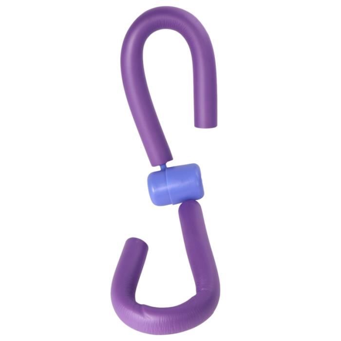 Cuisse Exerciseur Maître Pour Workout Tone Fit Cuisses Jambes Tondeuse Plus Léger MEDECINE - BALLON DE MUSCULATION