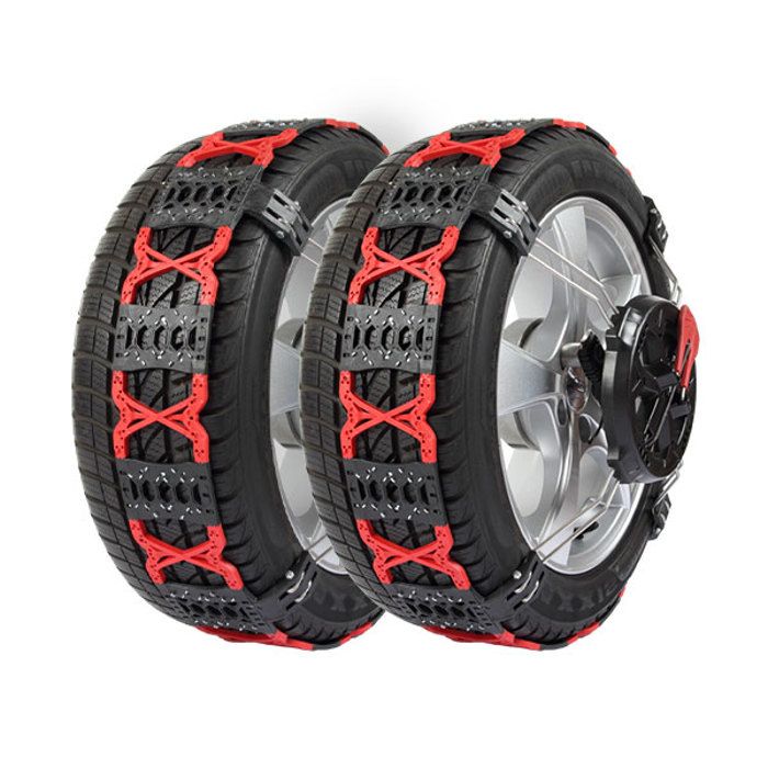 Chaine neige Polaire Polaire Grip - 205 / 55 R 18 - 3666183161678