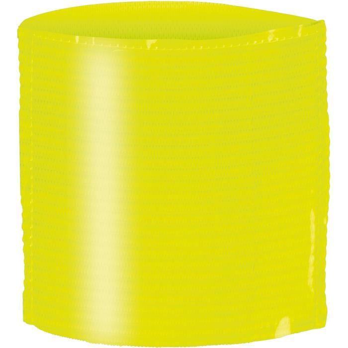 Brassard elastique porte etiquette Proact