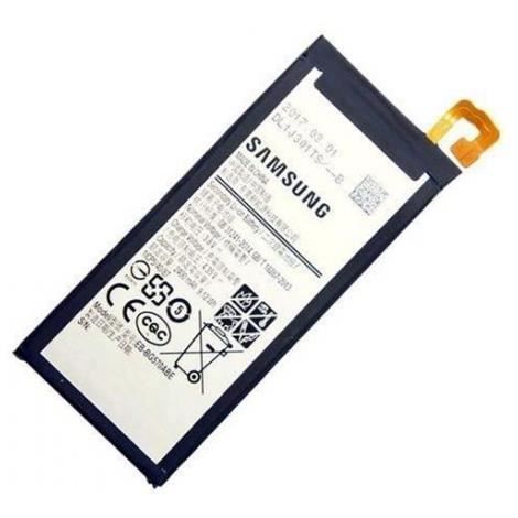 BATTERIE ORIGINALE - SAMSUNG GALAXY J5 Prime - ORIGINE EB-BG570ABE