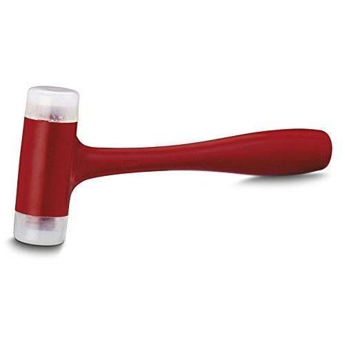 Stanley 1-57-053 Maillet polyvalent à embouts synthétiques interchangeables Ø 34 mm