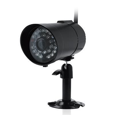 Caméra sans fil pour visiophone 512166/512168