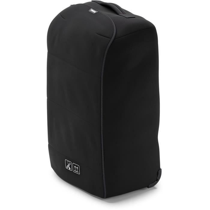 Le Thule élégant Sac Voyage protégera votre poussette en voyage. Ce sac de transport est rembourré pour protéger votre poussette ray