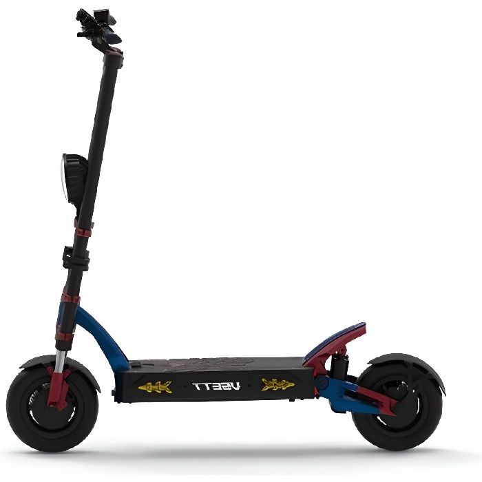 Trottinette électrique Vsett 11+ Lite