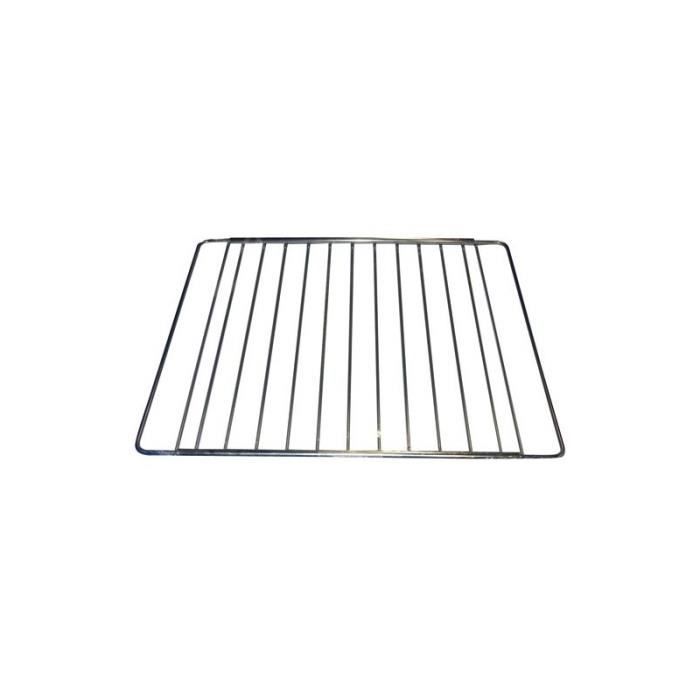Grille extensible pour fours de 35 à 56 cm, pour four W&K 6014462 - 480181700954 6014462 GRILLE PO - BVMPièces