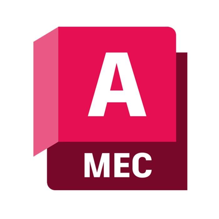 Logiciel – AUTODESK – AutoCAD Mechanical 2025 – Licence Officielle – Windows – 1 An