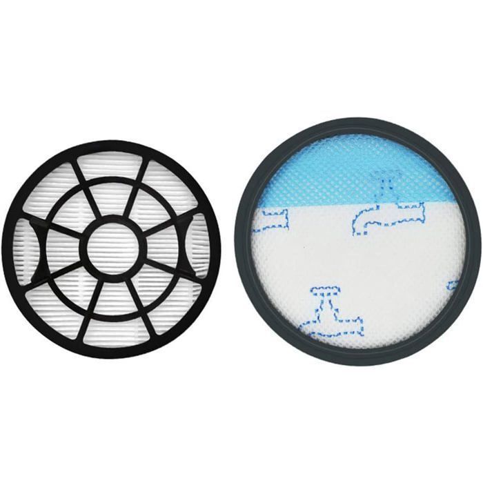 Voor Rowenta Swift Power Cyclonic RO2932 RO2933 RO2957 RO2981 RO2910 RO2913 RO2915 Hepa Filter Vervanging Deel Geen. ZR904301  6