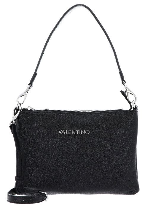VALENTINO sac à épaule Alvarado Hobo Bag Nero VALENTINO sac à épaule Alvarado Hobo Bag Nero