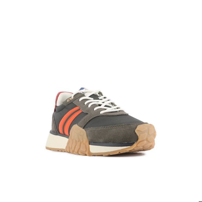 Palladium Baskets Palladium Troop Runner Flame