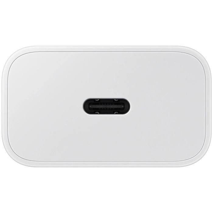 Chargeur de voyage Samsung USB C Vrac