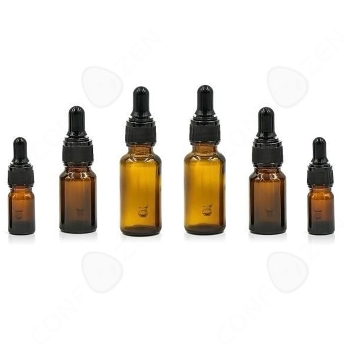 elfbar nachfüll pod läuft aus Symbio Flor®1 Gouttes 50 ml main image 1