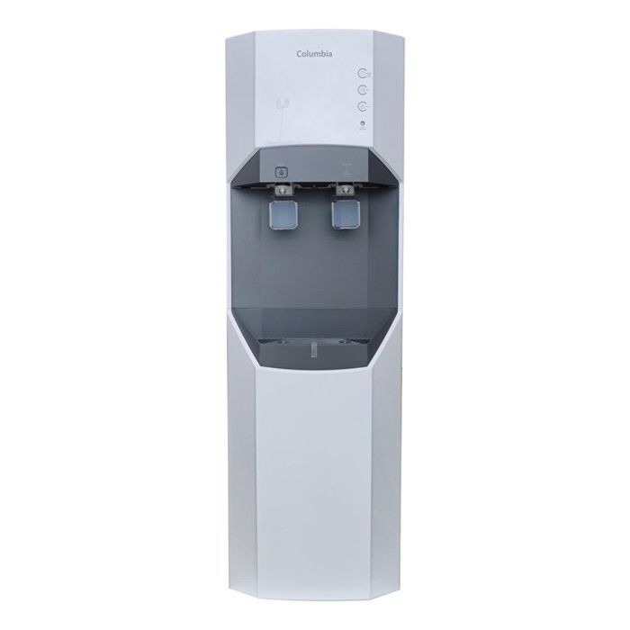 Fontaine Eau Potable Columbia Fc 1300 f Uv Led Filtration 
